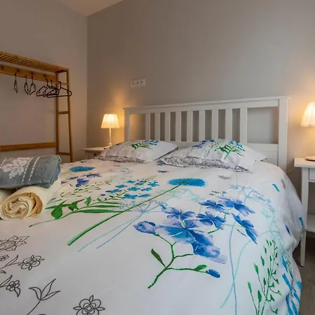 Loc Trotteur Le Fleur Des Champs F2 Cosy, Gare Sncf De