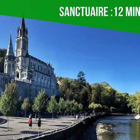 Apartman Loc Trotteur Le Fleur Des Champs F2 Cosy, Gare Sncf De