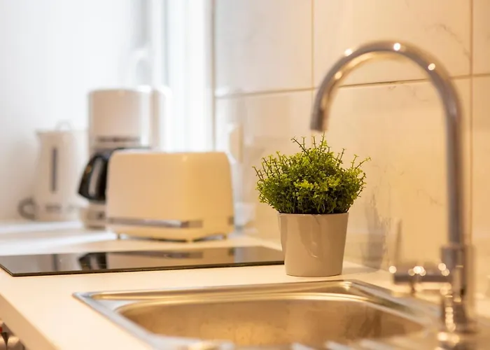 Apartman Loc Trotteur Le Fleur Des Champs F2 Cosy, Gare Sncf De Lourdes