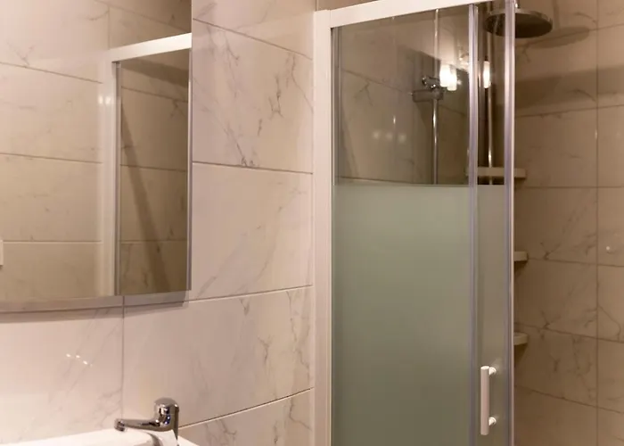 Apartman Loc Trotteur Le Fleur Des Champs F2 Cosy, Gare Sncf De