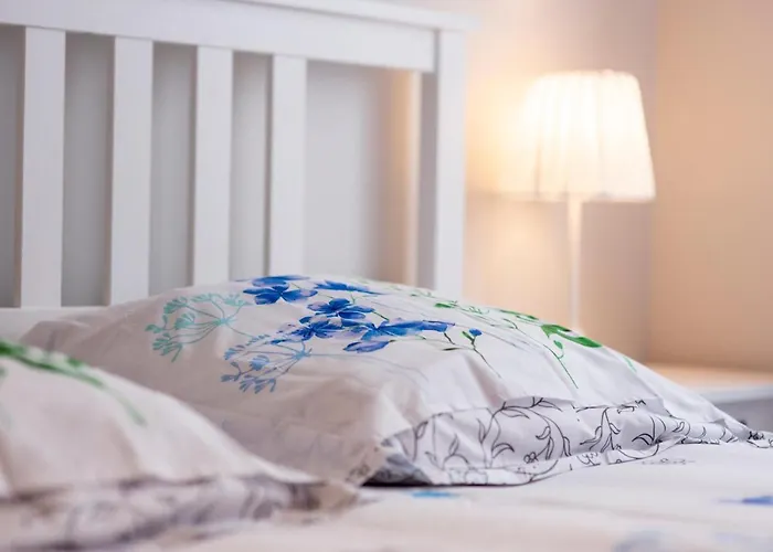 アパート Loc Trotteur Le Fleur Des Champs F2 Cosy, Gare Sncf De *