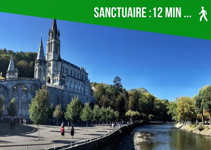 アパート Loc Trotteur Le Fleur Des Champs F2 Cosy, Gare Sncf De